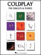 Coldplay - The Singles & B-Sides Default Hal Leonard Corporation Music Books for sale canada