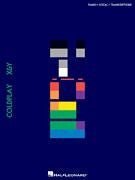 Coldplay - X & Y Default Hal Leonard Corporation Music Books for sale canada
