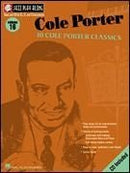 Cole Porter Jazz Play-Along Volume 16 Default Hal Leonard Corporation Music Books for sale canada