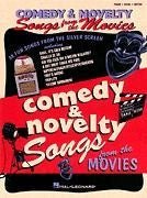 Comedy & Novelty Songs from the Movies Default Hal Leonard Corporation Music Books for sale canada