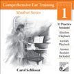 Comprehensive Ear Training (Student Series CD only) Level 1, (CD) RCM Frederick Harris Music CD for sale canada