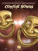 Contemporary Broadway Comedy Songs Default Hal Leonard Corporation Music Books for sale canada