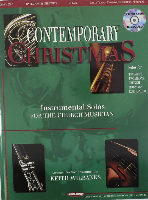 Contemporary Christmas Hal Leonard Corporation Music Books for sale canada