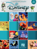 Contemporary Disney 50 Favorite Songs, P/V/G Hal Leonard Corporation Music Books for sale canada