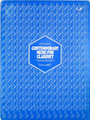 Contemporary Music For Clarinet Booset & Hawkes Music Books for sale canada