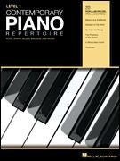 Contemporary Piano Repertoire - Level 1 Default Hal Leonard Corporation Music Books for sale canada