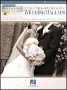 Contemporary Wedding Ballads Wedding Essentials Series Default Hal Leonard Corporation Music Books for sale canada