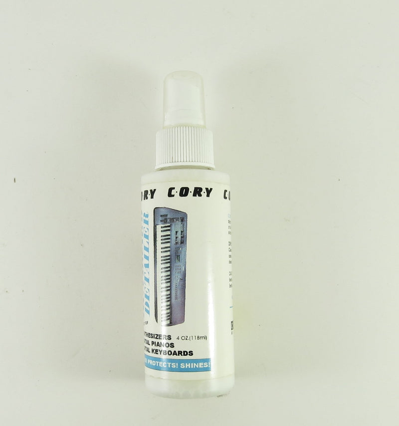 CORY Keyboard Detailer Cleans! Protects! Shines! Detailer CORY Accessories for sale canada