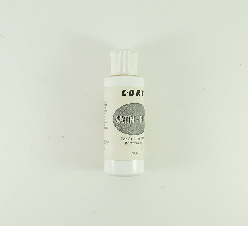 CORY Satin-Rub for Satin Finish Restoration Restoration CORY Accessories for sale canada