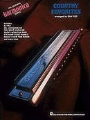 Country Favorites Harmonica Series Default Hal Leonard Corporation Music Books for sale canada