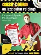 Crash Course, on Jazz Guitar Voicings (Book & CD) Default Hal Leonard Corporation Music Books for sale canada