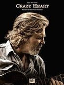 Crazy Heart, Music from the Motion Picture Soundtrack Default Hal Leonard Corporation Music Books for sale canada