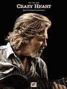 Crazy Heart, Music from the Motion Picture Soundtrack Default Hal Leonard Corporation Music Books for sale canada