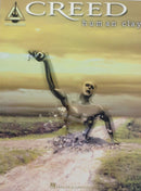 Creed Human Clay Hal Leonard Corporation Music Books for sale canada