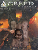 Creed Weathered Hal Leonard Corporation Music Books for sale canada