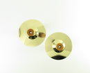 Cymbal Pair with Handles The Music Stand Accessories for sale canada