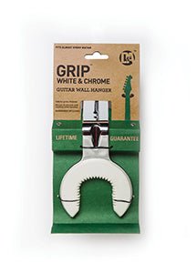 D&A GRIP Passive Wall Guitar Hanger Black D & A Guitar Accessories for sale canada