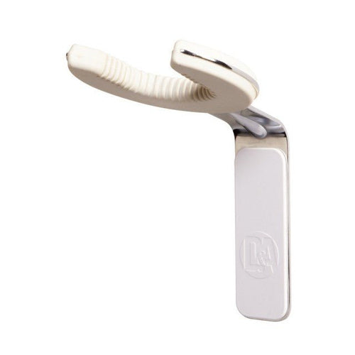 D&A GRIP Passive Wall Guitar Hanger White D & A Guitar Accessories for sale canada