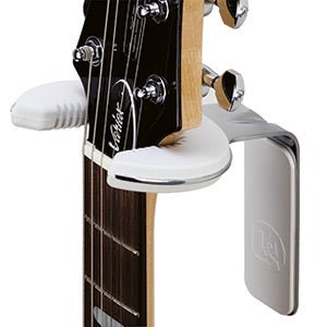 D&A GRIP Passive Wall Guitar Hanger White D & A Guitar Accessories for sale canada