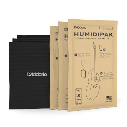 D'Addario Auto HUMIDITY CONTROL SYSTEM, PW-HPK-01 D'Addario &Co. Inc Guitar Accessories for sale canada