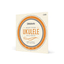 D'Addario Baritone Ukulele Strings Set, Nyltech D'Addario &Co. Inc Ukulele Accessories for sale canada