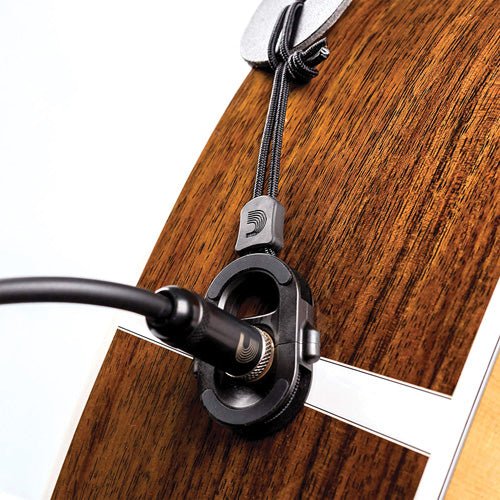 D'Addario Cinchfit Acoustic Jack Lock D'Addario &Co. Inc Guitar Accessories for sale canada