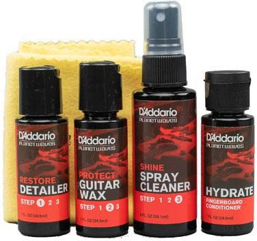 D'Addario Instrument Care Essentials D'Addario &Co. Inc Accessories for sale canada