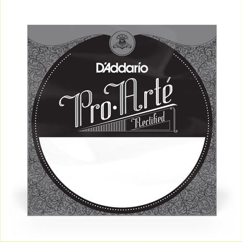 D'Addario J2901 Pro-Arte Rectified Single Classical Guitar String - E D'Addario &Co. Inc Guitar Accessories for sale canada