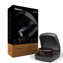 D'Addario Kaplan Premium Rosin with Case - BEST SELLER Light D'Addario &Co. Inc Violin Accessories for sale canada