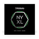 D'Addario NYNW021 NYXL Nickel Wound Electric Guitar Single String, .021 D'Addario &Co. Inc Guitar Accessories for sale canada