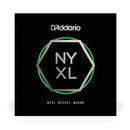 D'Addario NYNW039 NYXL Nickel Wound Electric Guitar Single String, .039 D'Addario &Co. Inc Guitar Accessories for sale canada