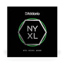 D'Addario NYNW049 NYXL Nickel Wound Electric Guitar Single String, .049 D'Addario &Co. Inc Guitar Accessories for sale canada
