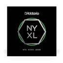 D'Addario NYNW064 NYXL Nickel Wound Electric Guitar Single String, .064 D'Addario &Co. Inc Guitar Accessories for sale canada