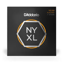 D'Addario NYXL Electric Guitar Strings 10/59 -7 String D'Addario &Co. Inc Guitar Accessories for sale canada