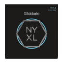D'Addario NYXL Electric Guitar Strings 11/52 D'Addario &Co. Inc Guitar Accessories for sale canada