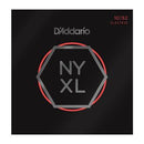 D'Addario NYXL Electric Guitar Strings 10/52 D'Addario &Co. Inc Guitar Accessories for sale canada
