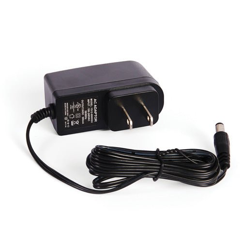 D'Addario Planet Waves 9V Power Adapter - PW-CT-9V D'Addario &Co. Inc Accessories for sale canada