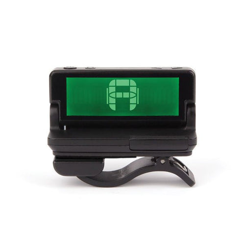 D'Addario Planet Waves Clip-On Headstock Tuner D'Addario &Co. Inc Tuner for sale canada