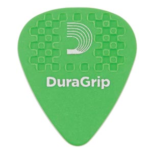D'Addario Planet Waves DURAGRIP-MED Guitar Picks (10 Pack) D'Addario &Co. Inc Guitar Accessories for sale canada