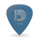 D'Addario Planet Waves Duralin Guitar Picks (10 Pack) Precision D'Addario &Co. Inc Guitar Accessories for sale canada