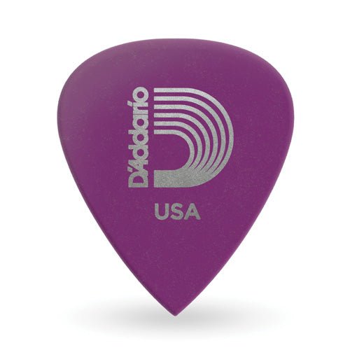 D'Addario Planet Waves Duralin Guitar Picks (10 Pack) Precision D'Addario &Co. Inc Guitar Accessories for sale canada