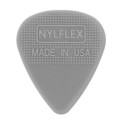 D'Addario Planet Waves Nylon Guitar Picks (10 Pack) Nyflex D'Addario &Co. Inc Guitar Accessories for sale canada