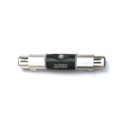 D'Addario PW-P047CC Planet Waves Female XLR Coupler D'Addario &Co. Inc Accessories for sale canada