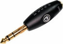 D'Addario PW-P047E Planet Waves 1/8" Female Stereo to 1/4" Male Stereo Adapter Adapter D'Addario &Co. Inc Guitar Accessories for sale canada