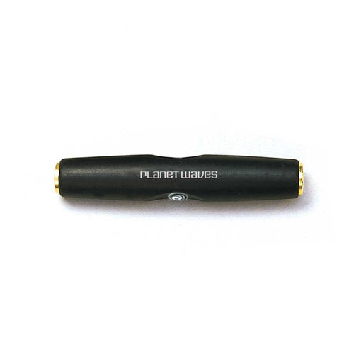 D'Addario PW-P047T Planet Waves Stereo Female 1/4" Coupler D'Addario &Co. Inc Accessories for sale canada