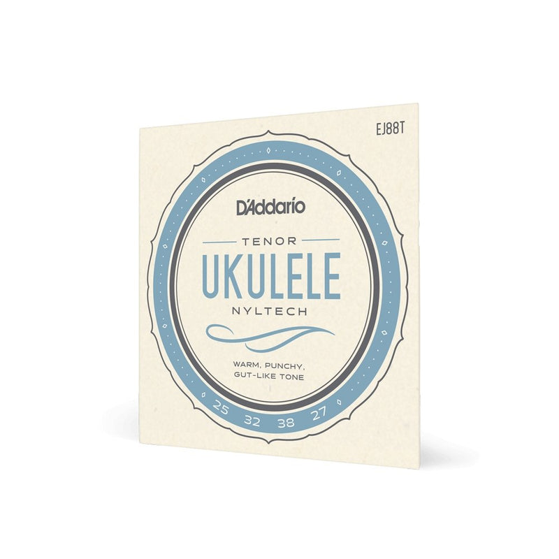 D'Addario Tenor Ukulele Strings Set, Nyltech D'Addario &Co. Inc Ukulele Accessories for sale canada