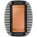 D'Addario VR200 Natural Light Rosin & Guard D'Addario &Co. Inc Violin Accessories for sale canada