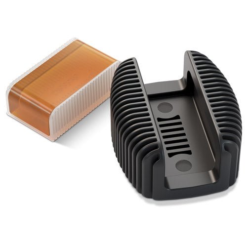 D'Addario VR200 Natural Light Rosin & Guard D'Addario &Co. Inc Violin Accessories for sale canada