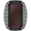 D'Addario VR300 Natural Dark Rosin & Guard D'Addario &Co. Inc Violin Accessories for sale canada