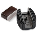 D'Addario VR300 Natural Dark Rosin & Guard D'Addario &Co. Inc Violin Accessories for sale canada